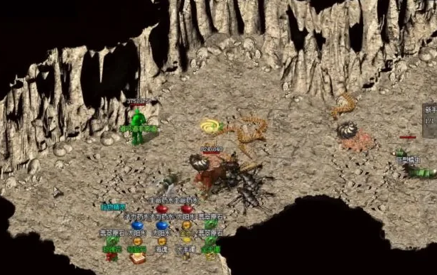 经典版别汇集让玩家们可以在不同中重温